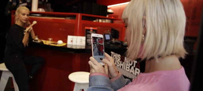 Έρευνα σοκ: To 21% των μαθητών έχει συναντηθεί με κάποιον που γνώρισε στο διαδίκτυο